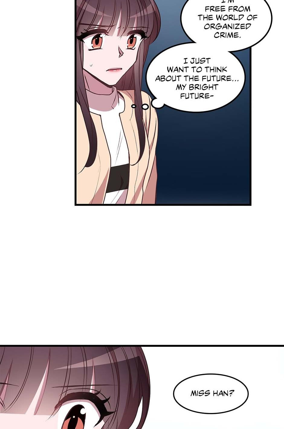 Black Dragon Romance Chapter 42 page 50 - 