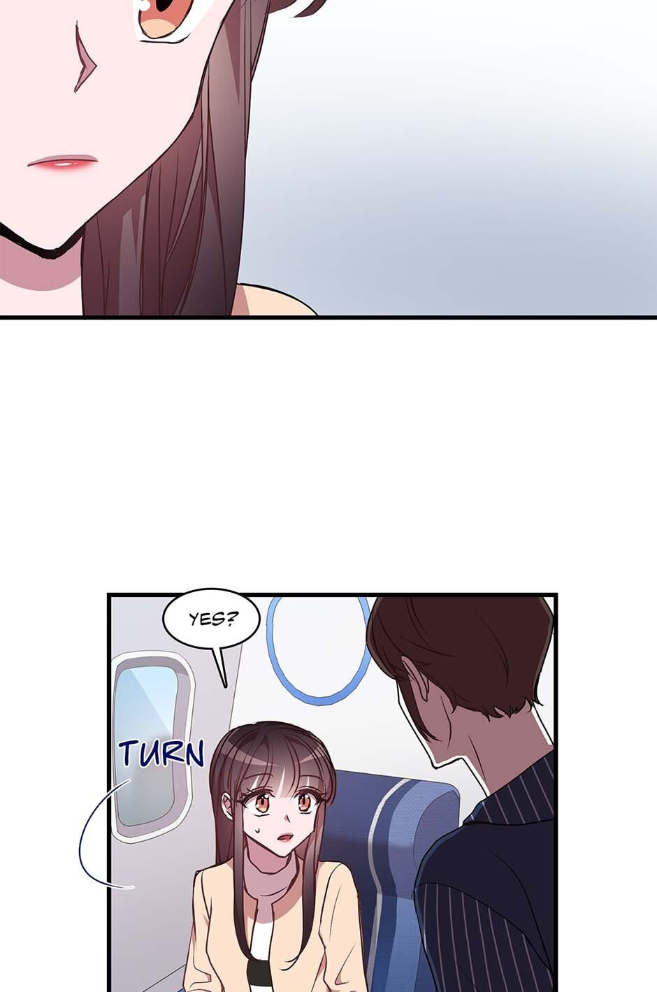 Black Dragon Romance Chapter 42 page 51 - 