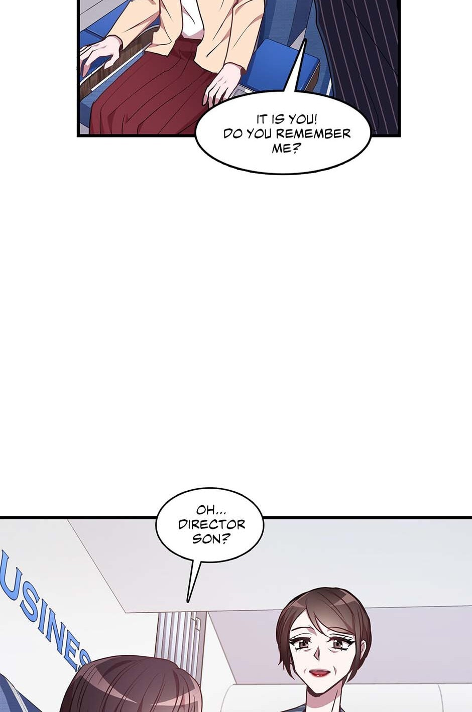 Black Dragon Romance Chapter 42 page 52 - 