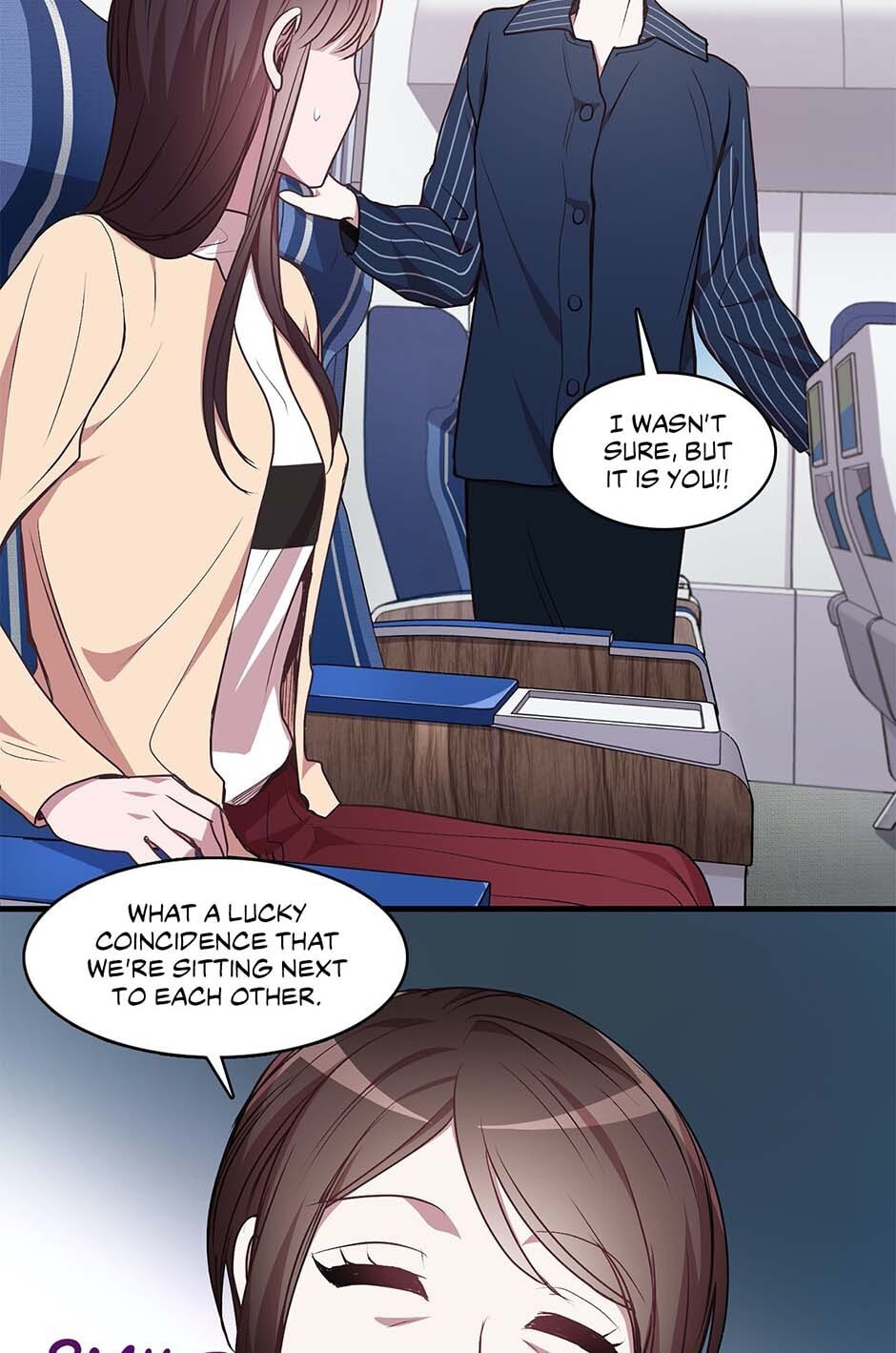 Black Dragon Romance Chapter 42 page 53 - 