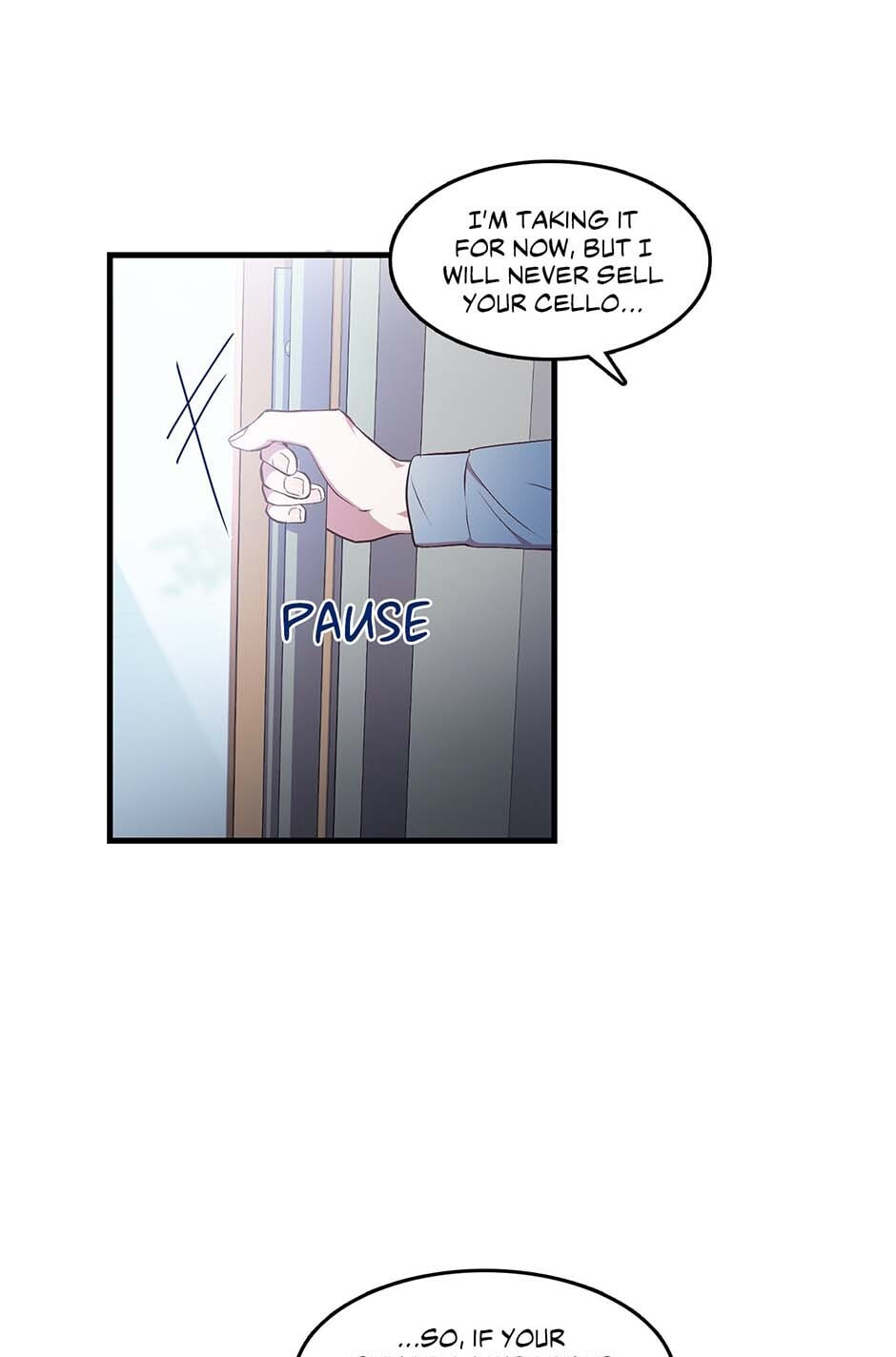 Black Dragon Romance Chapter 42 page 7 - 