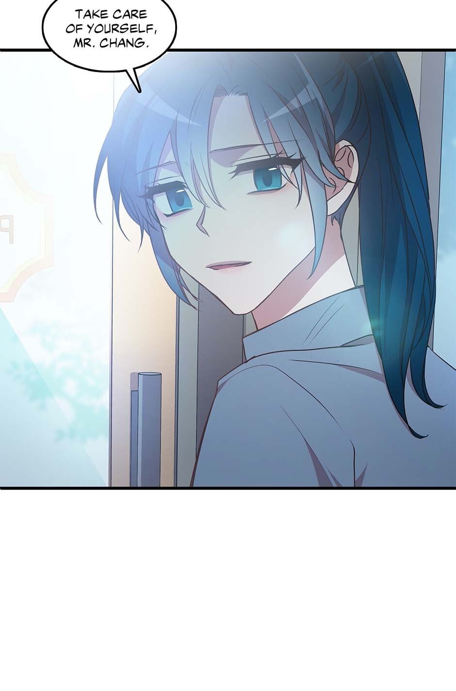 Black Dragon Romance Chapter 42 page 9 - 