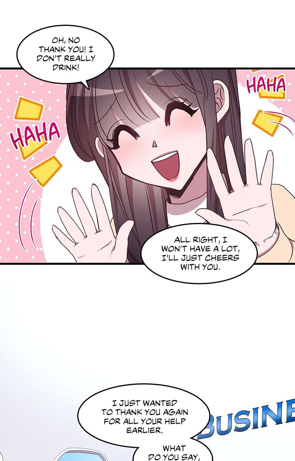 Black Dragon Romance Chapter 43 page 12 - 
