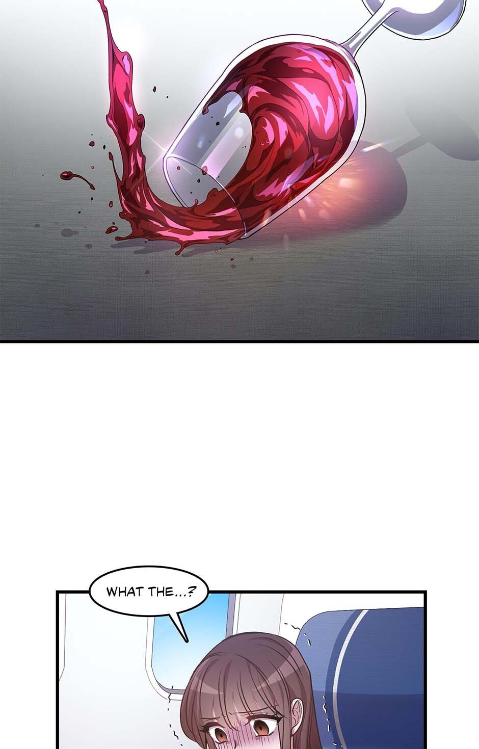 Black Dragon Romance Chapter 43 page 17 - 