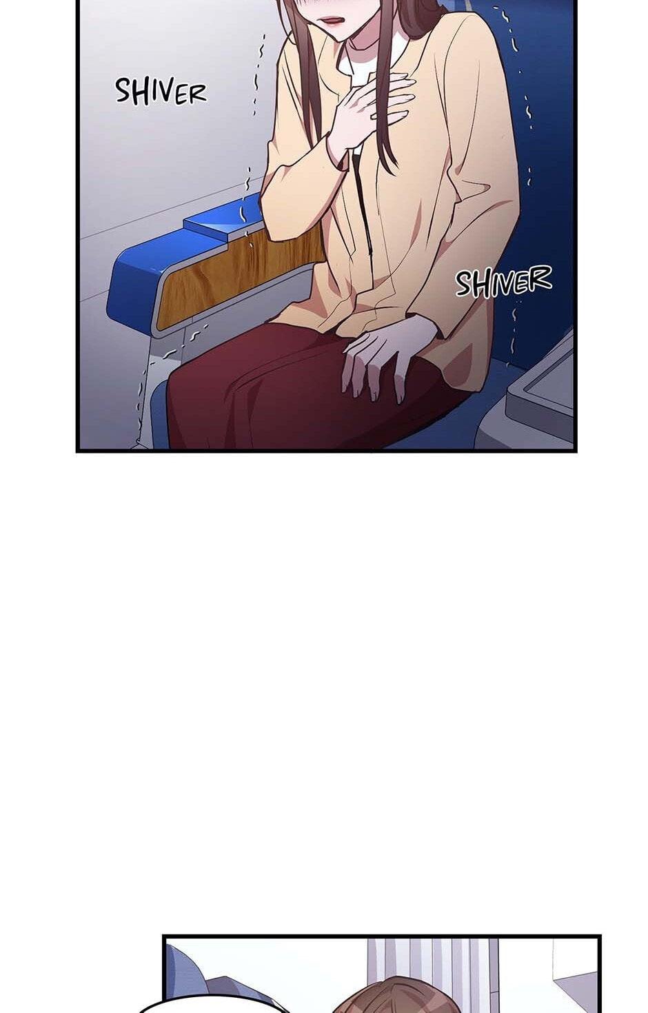 Black Dragon Romance Chapter 43 page 18 - 