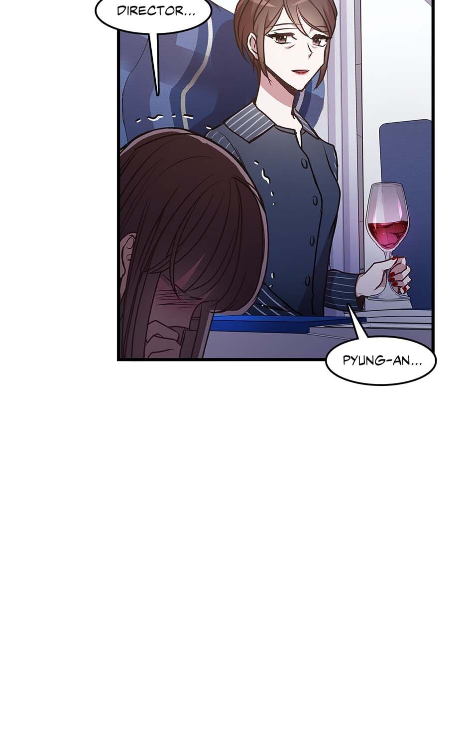 Black Dragon Romance Chapter 43 page 19 - 