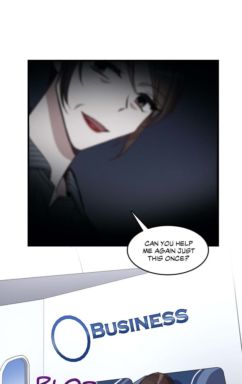 Black Dragon Romance Chapter 43 page 21 - 