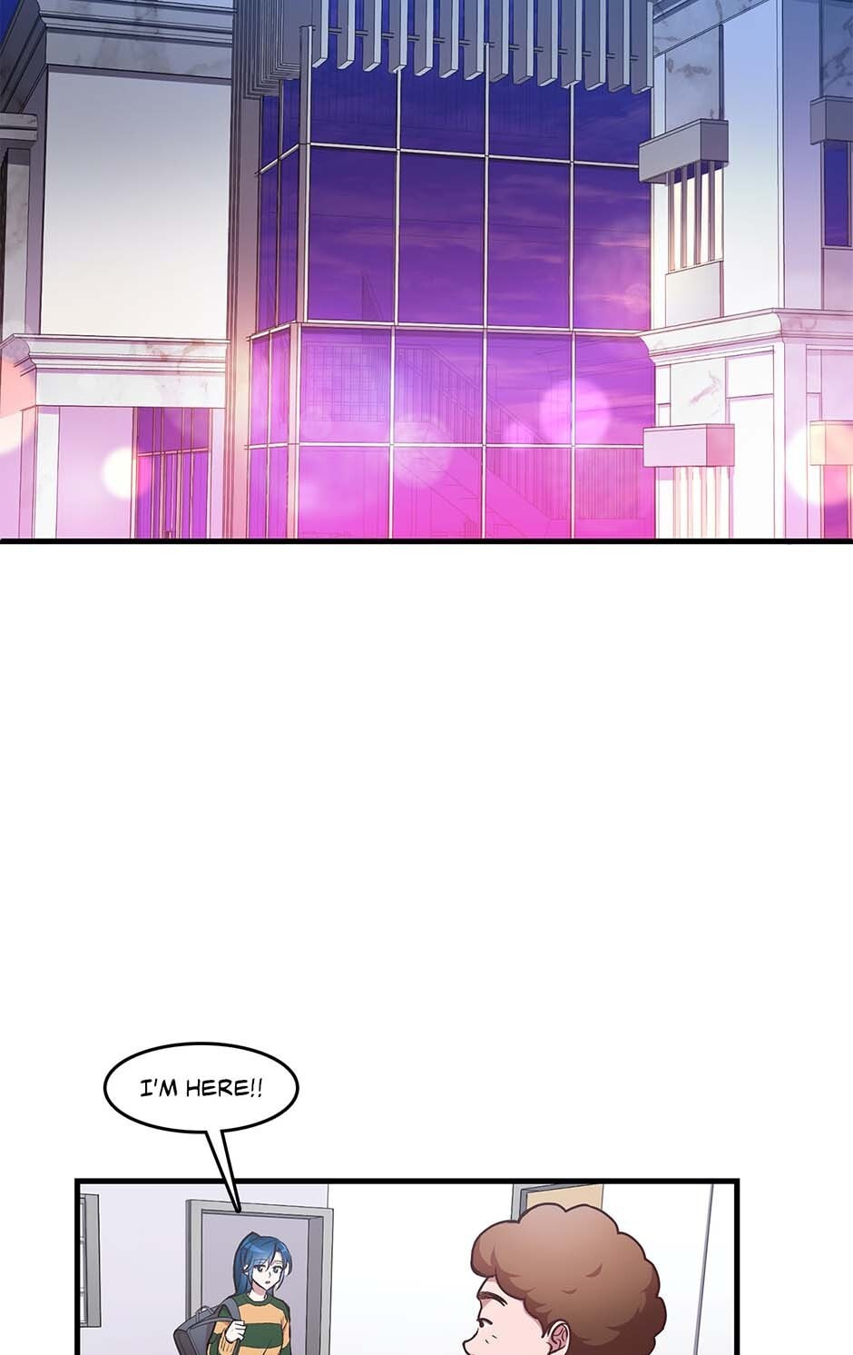 Black Dragon Romance Chapter 43 page 25 - 