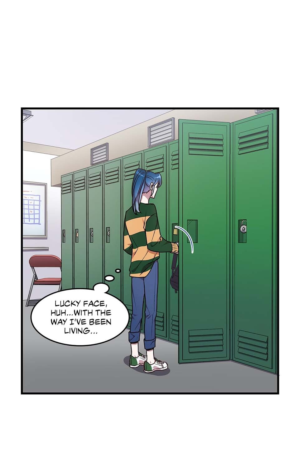 Black Dragon Romance Chapter 43 page 29 - 