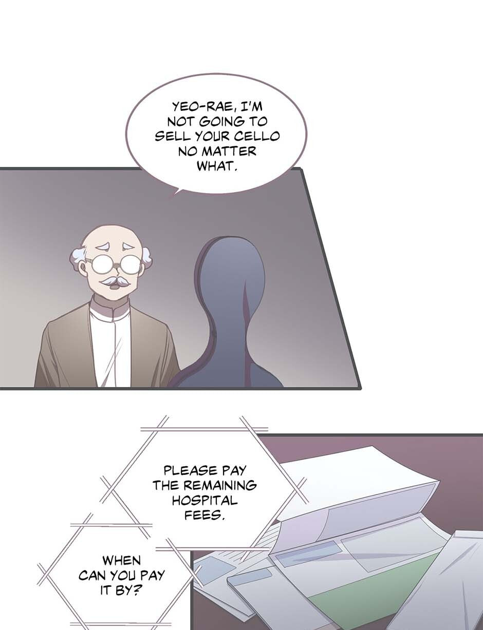 Black Dragon Romance Chapter 43 page 31 - 