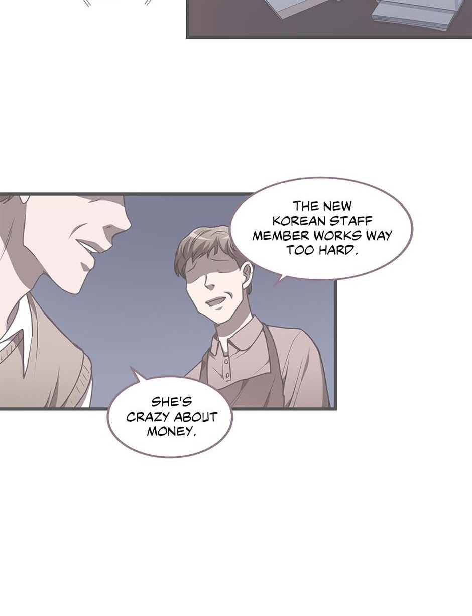 Black Dragon Romance Chapter 43 page 32 - 