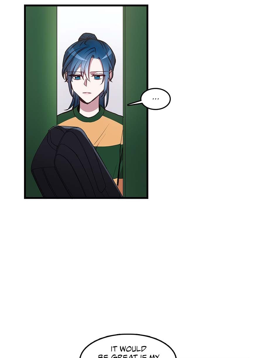 Black Dragon Romance Chapter 43 page 33 - 