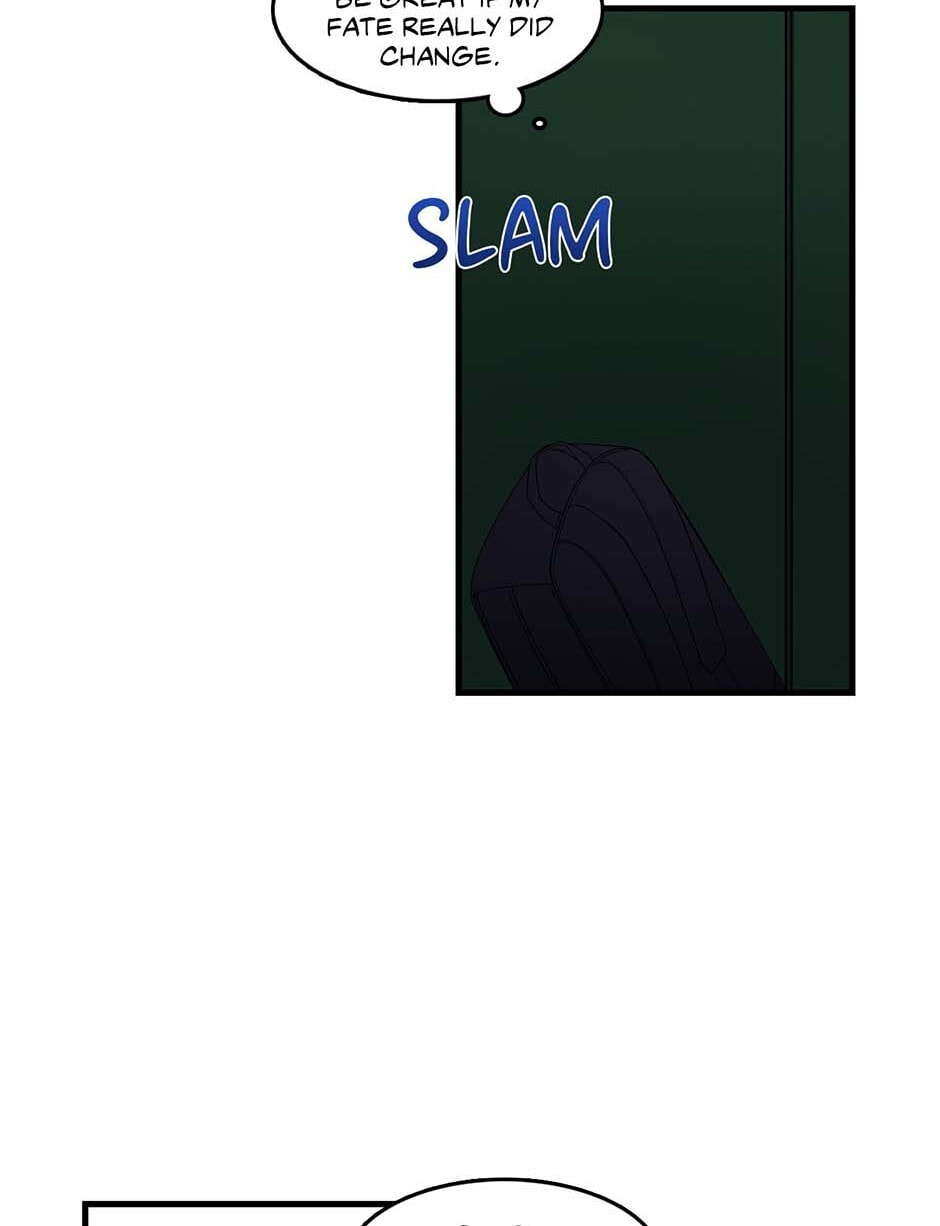 Black Dragon Romance Chapter 43 page 34 - 