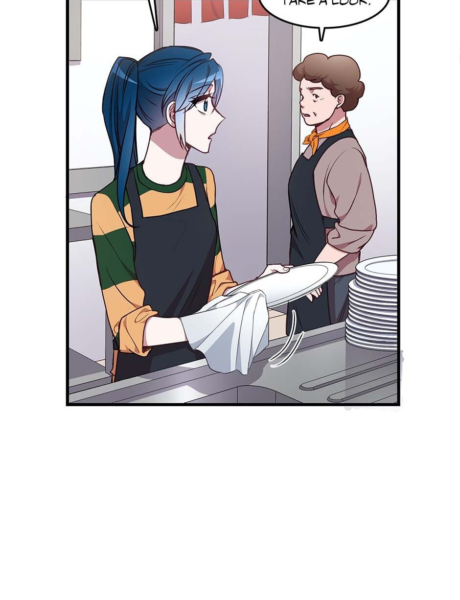 Black Dragon Romance Chapter 43 page 36 - 
