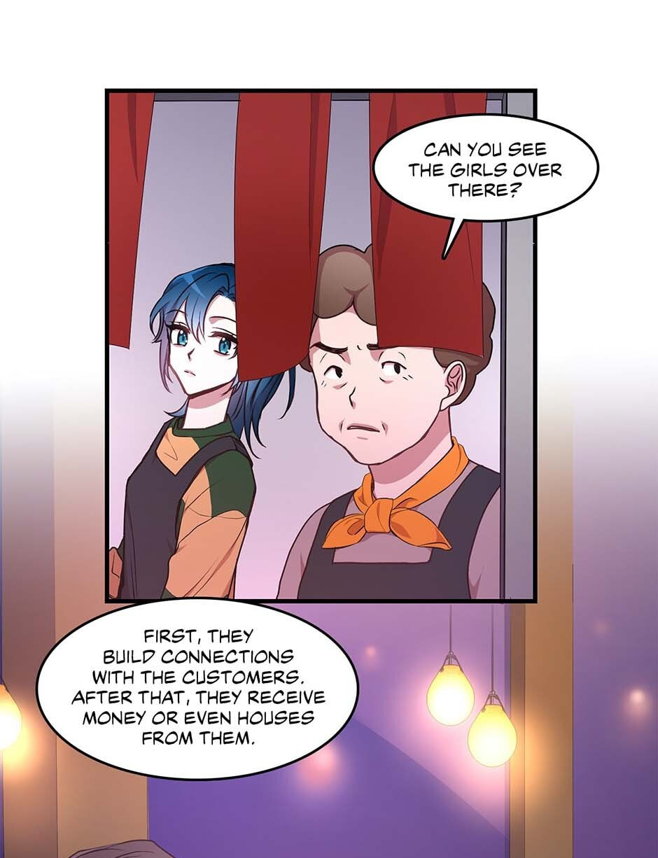 Black Dragon Romance Chapter 43 page 37 - 