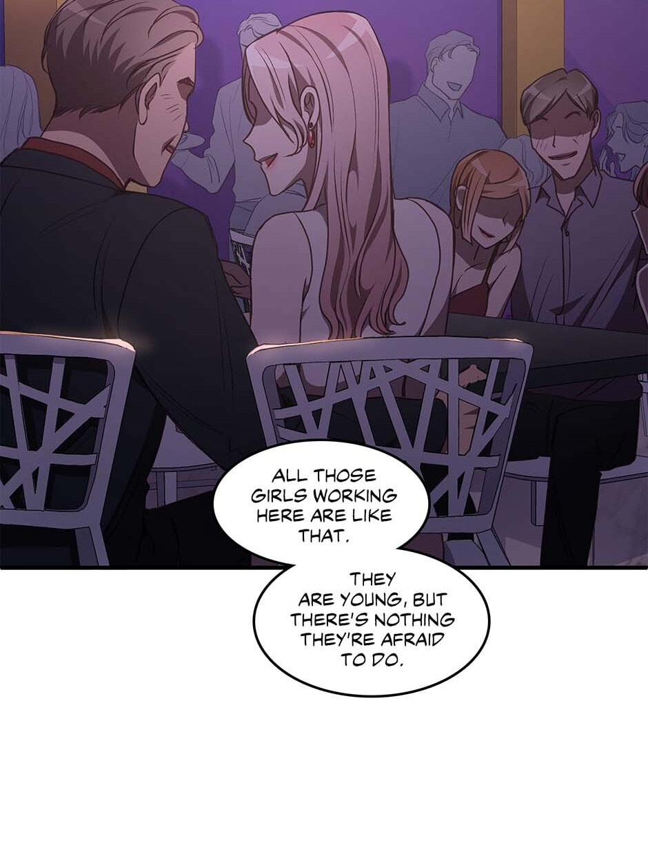 Black Dragon Romance Chapter 43 page 38 - 