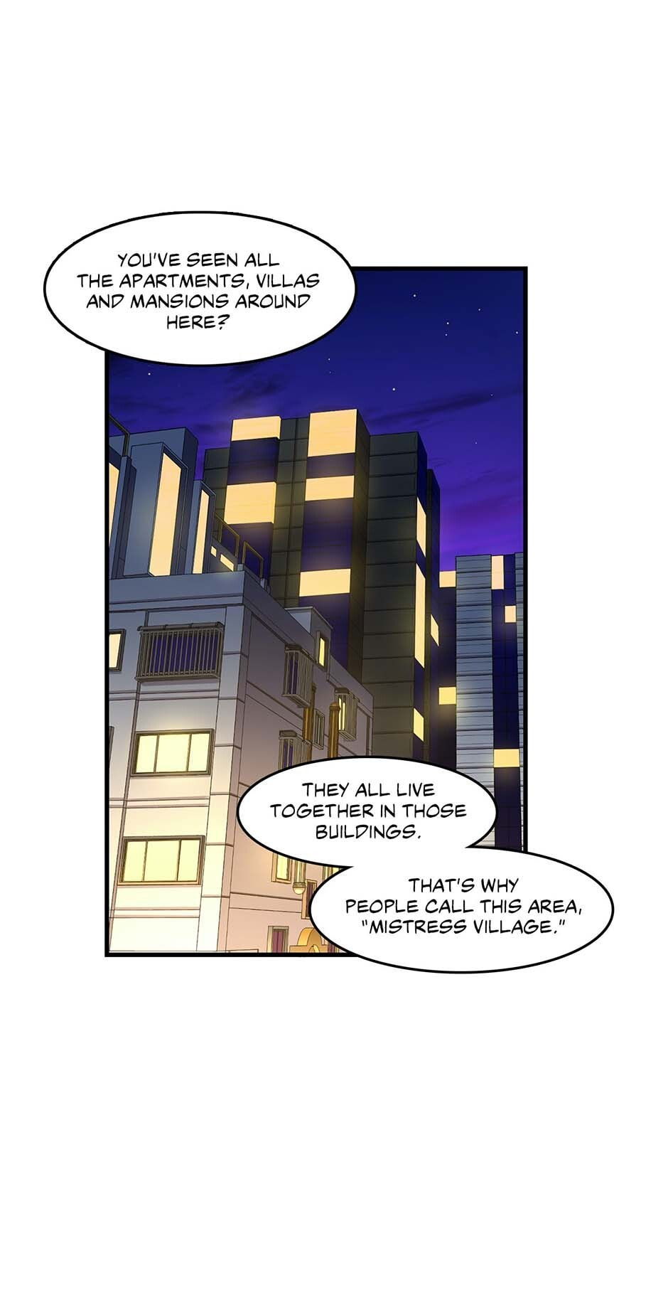 Black Dragon Romance Chapter 43 page 39 - 