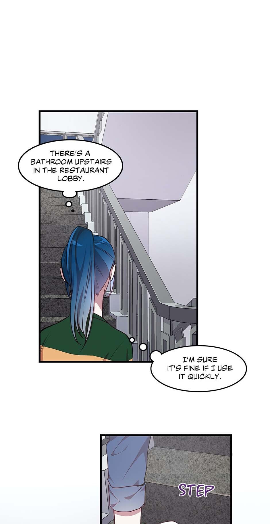 Black Dragon Romance Chapter 43 page 45 - 