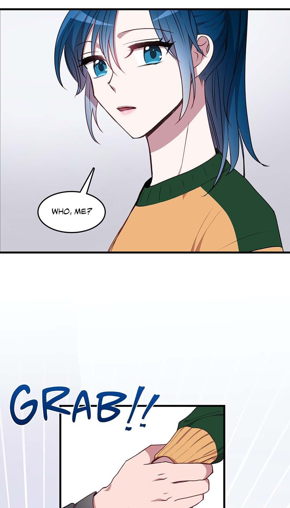 Black Dragon Romance Chapter 43 page 52 - 