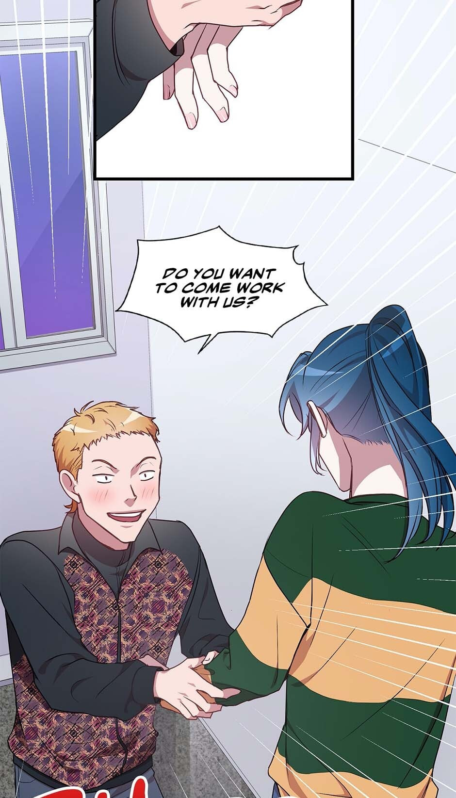 Black Dragon Romance Chapter 43 page 53 - 