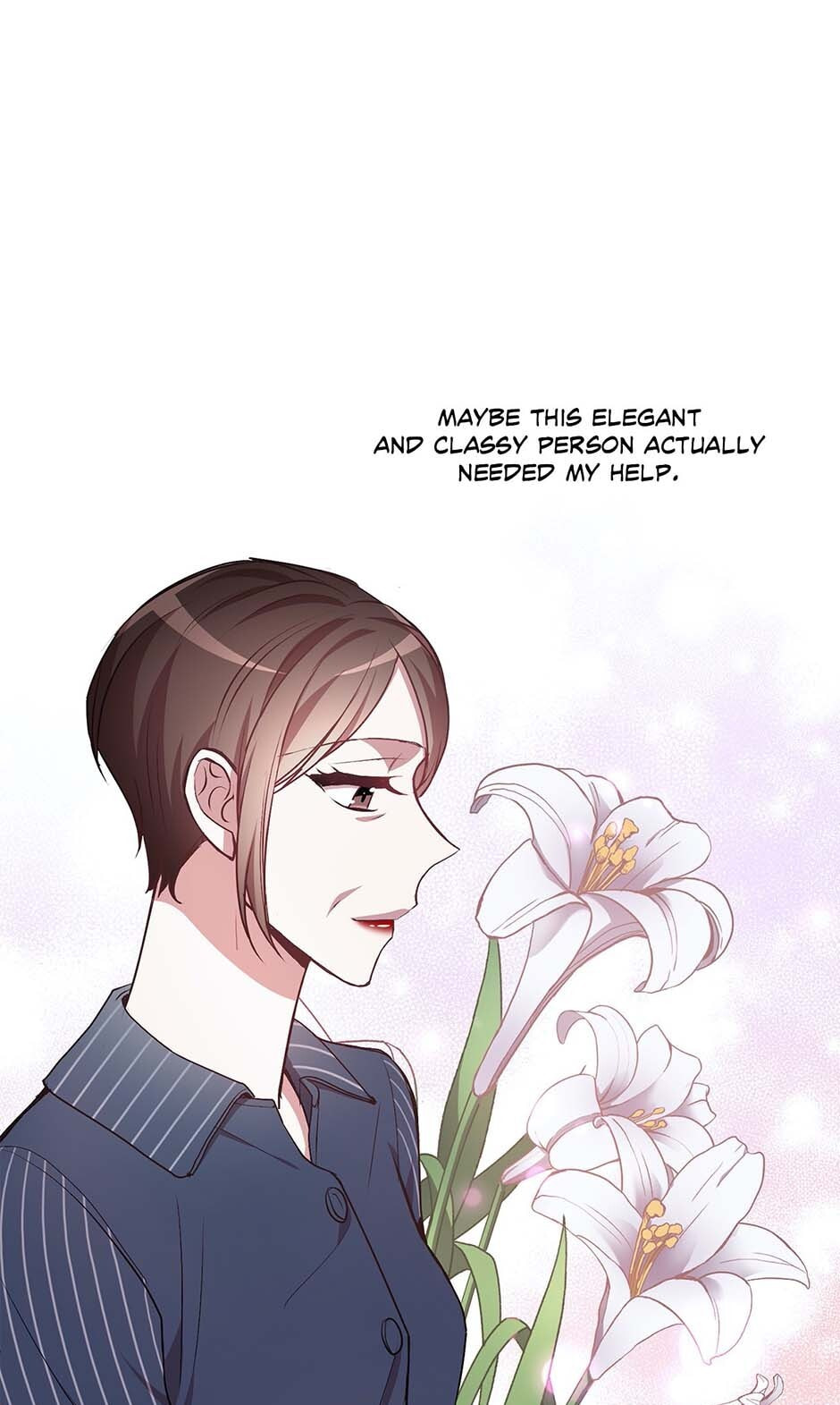Black Dragon Romance Chapter 43 page 7 - 