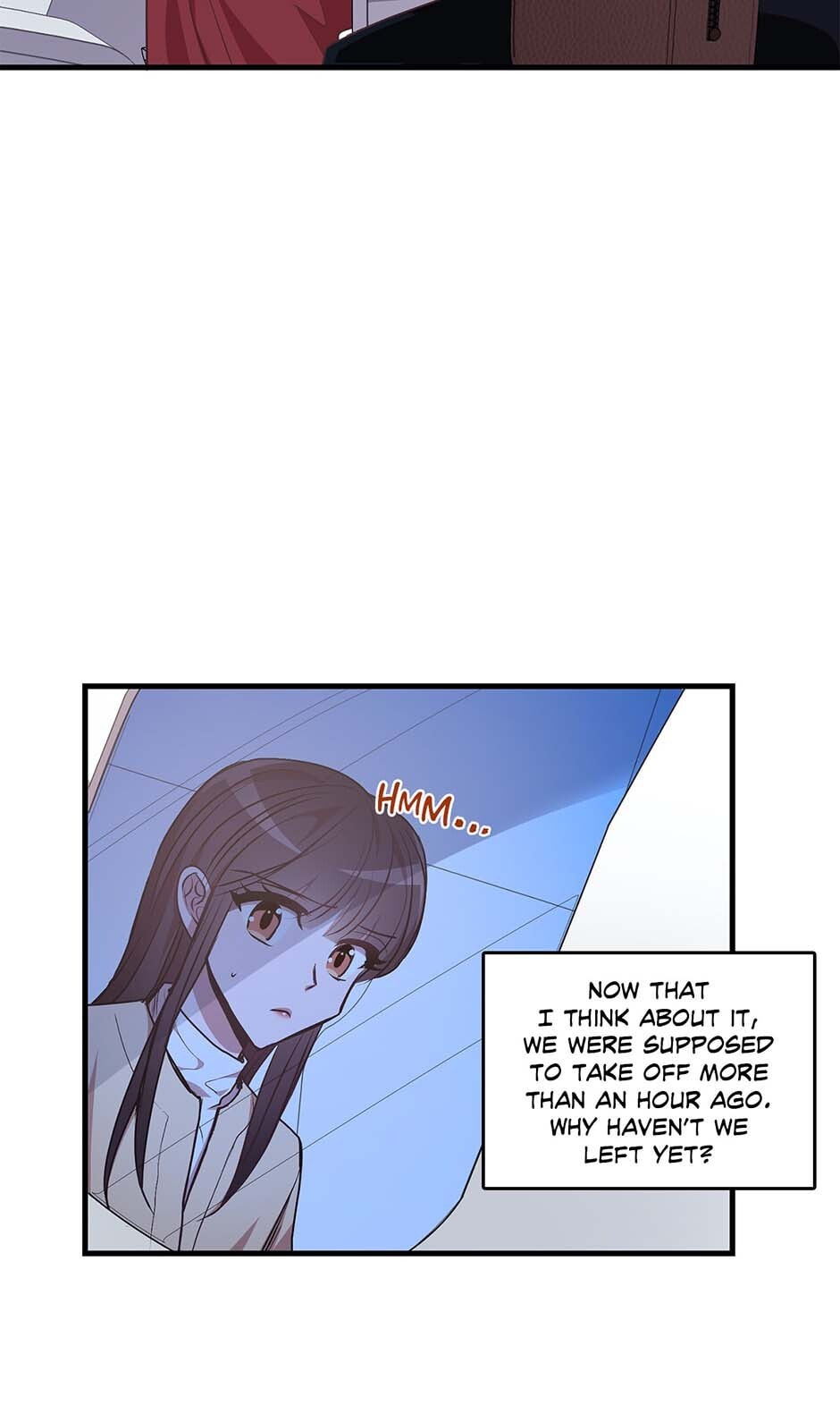 Black Dragon Romance Chapter 43 page 9 - 