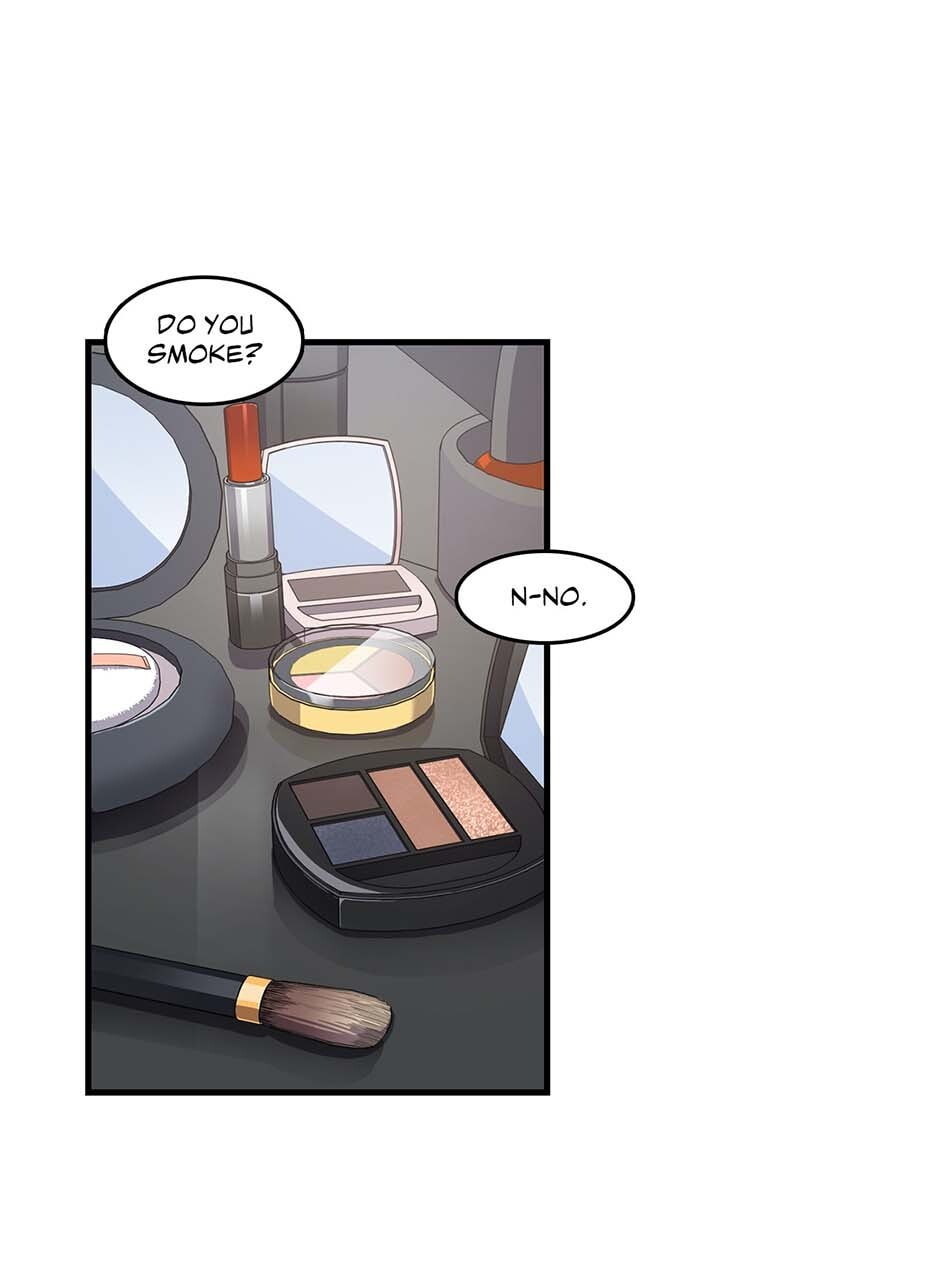 Black Dragon Romance Chapter 44 page 21 - 