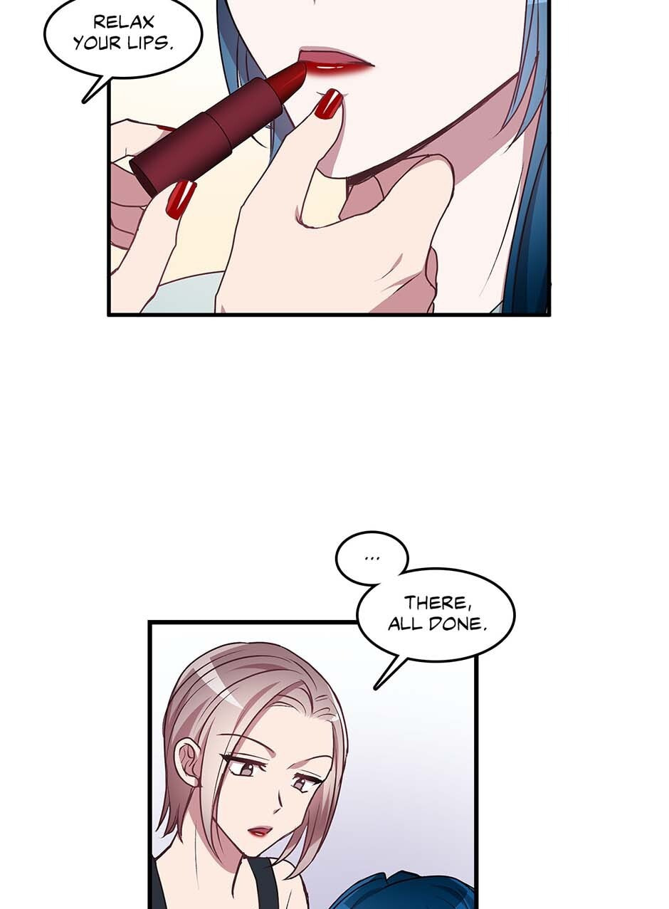 Black Dragon Romance Chapter 44 page 23 - 