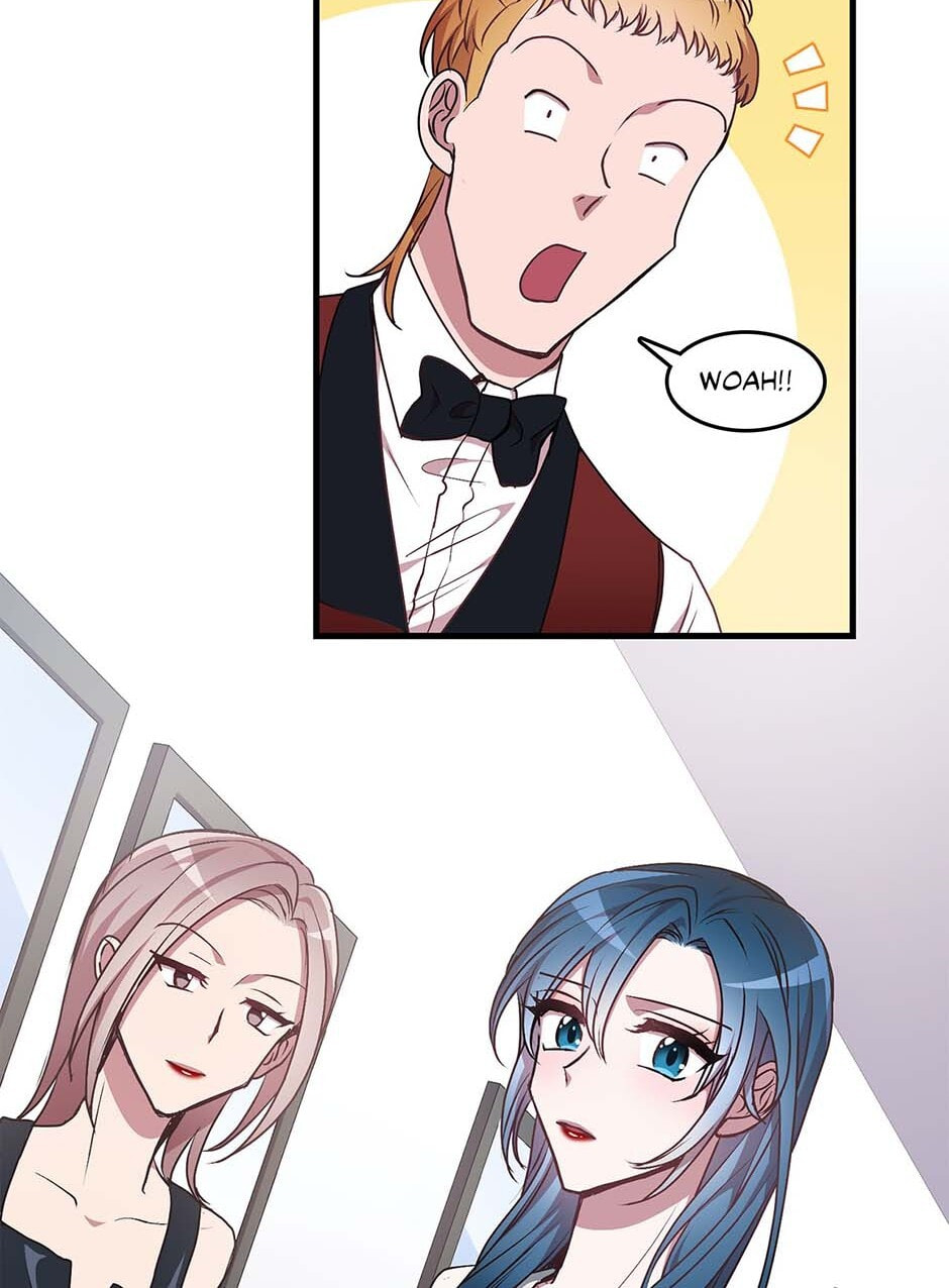 Black Dragon Romance Chapter 44 page 26 - 