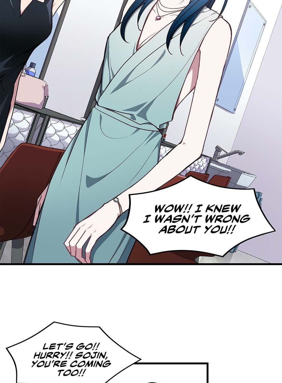 Black Dragon Romance Chapter 44 page 27 - 