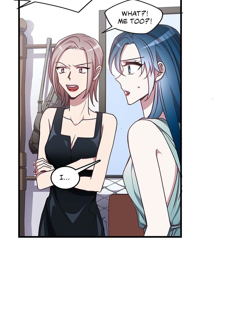 Black Dragon Romance Chapter 44 page 28 - 