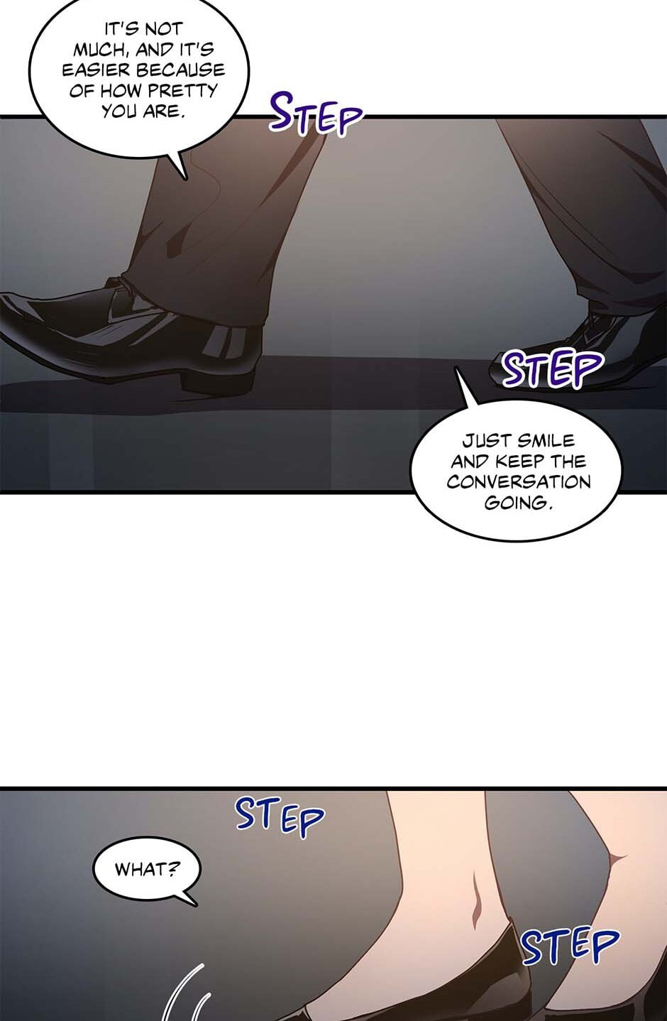Black Dragon Romance Chapter 44 page 30 - 