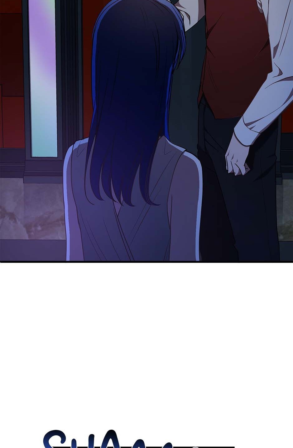 Black Dragon Romance Chapter 44 page 34 - 