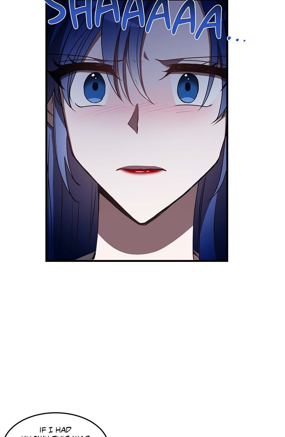 Black Dragon Romance Chapter 44 page 35 - 