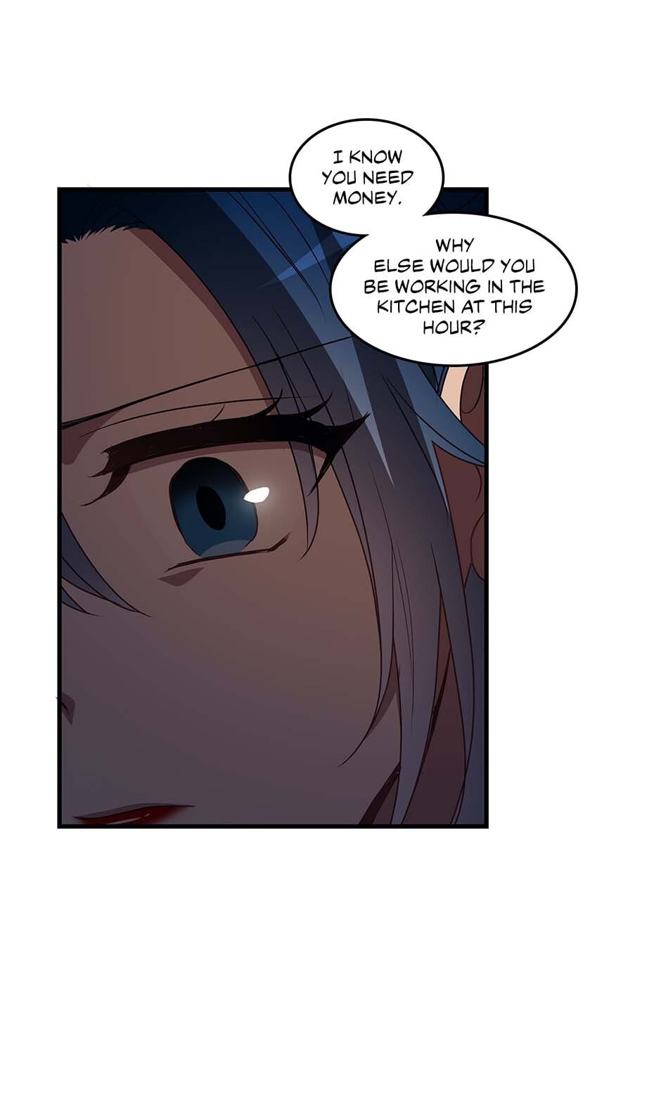 Black Dragon Romance Chapter 44 page 39 - 