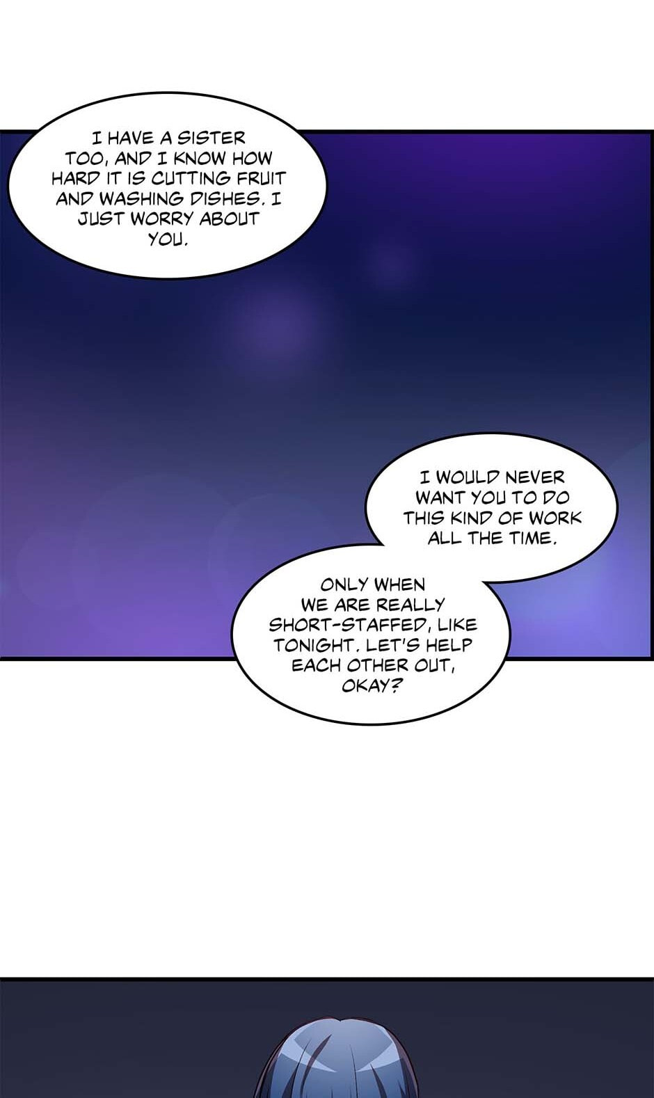 Black Dragon Romance Chapter 44 page 40 - 