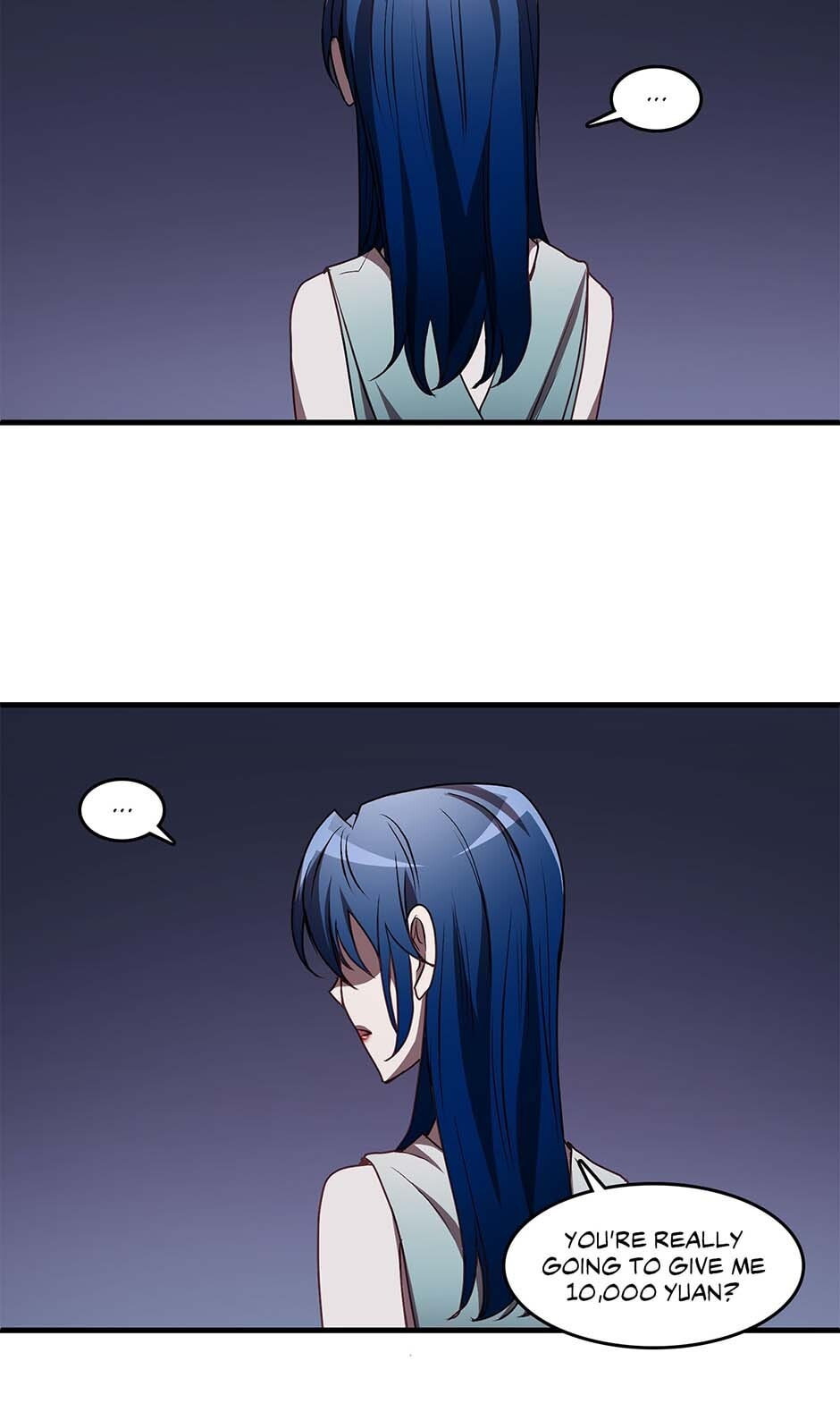Black Dragon Romance Chapter 44 page 41 - 