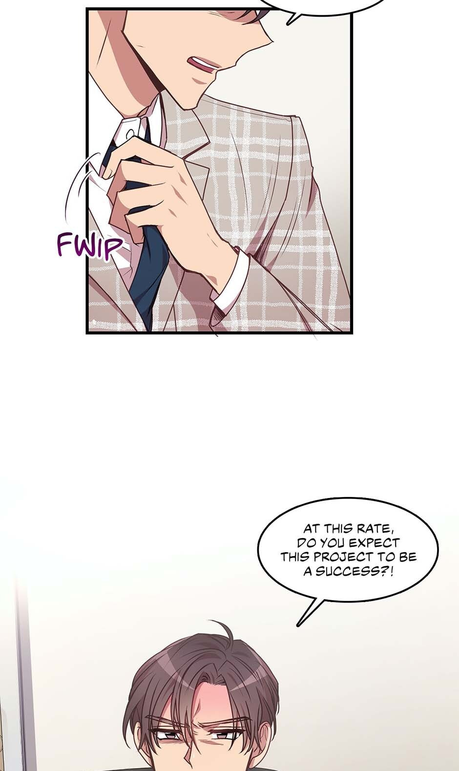Black Dragon Romance Chapter 44 page 47 - 