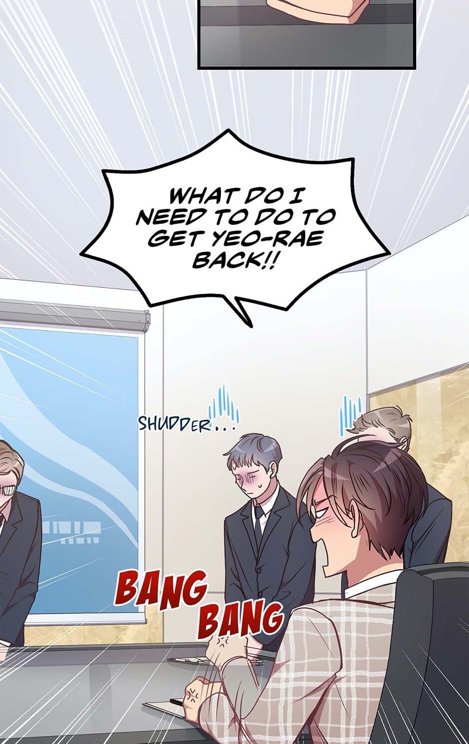 Black Dragon Romance Chapter 44 page 50 - 