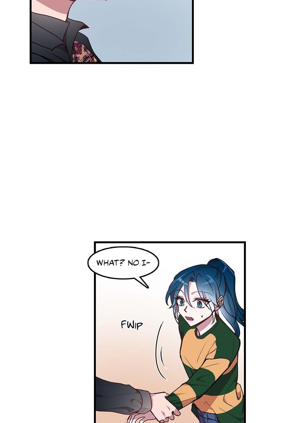 Black Dragon Romance Chapter 44 page 10 - 