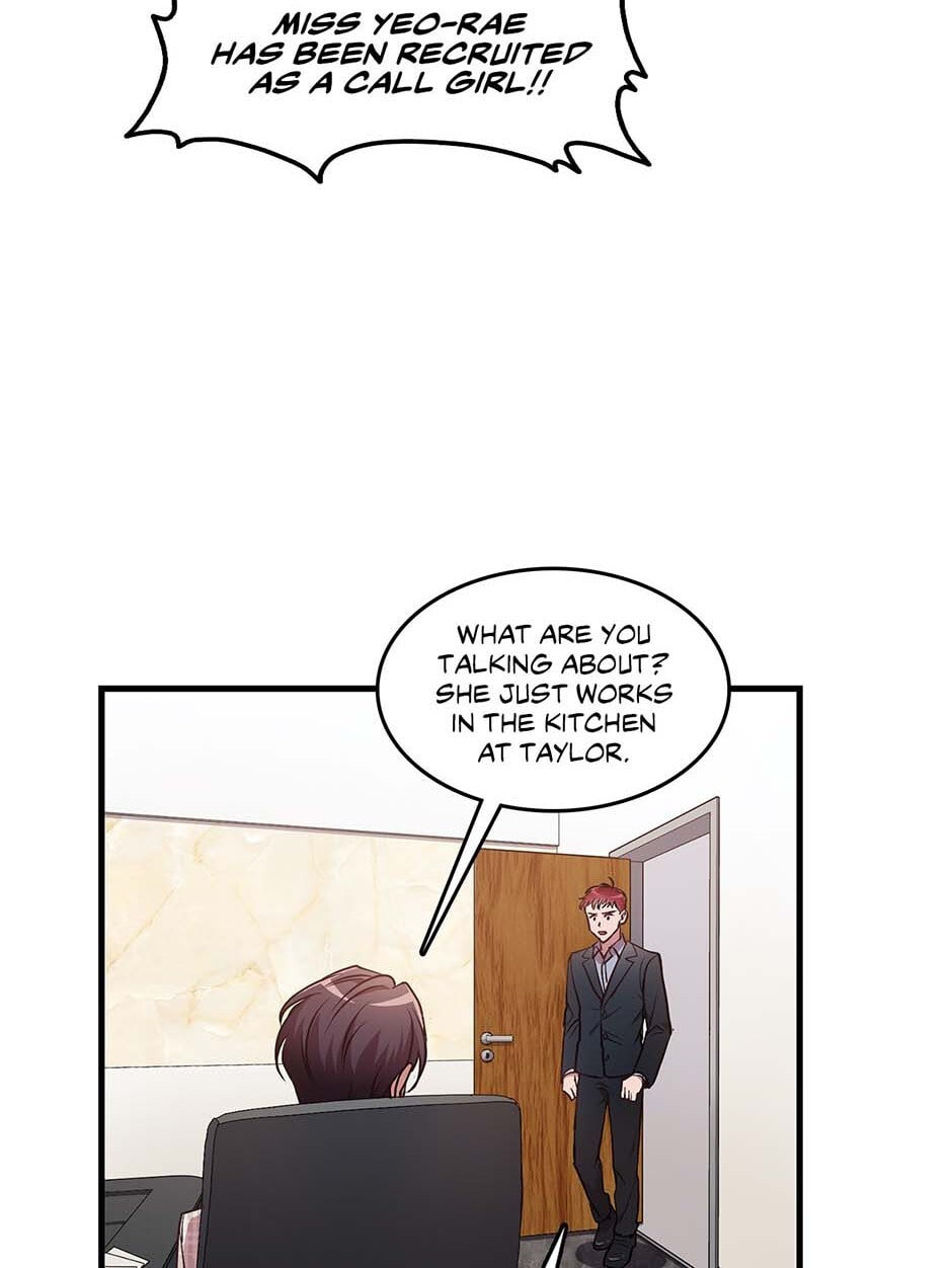 Black Dragon Romance Chapter 45 page 2 - 