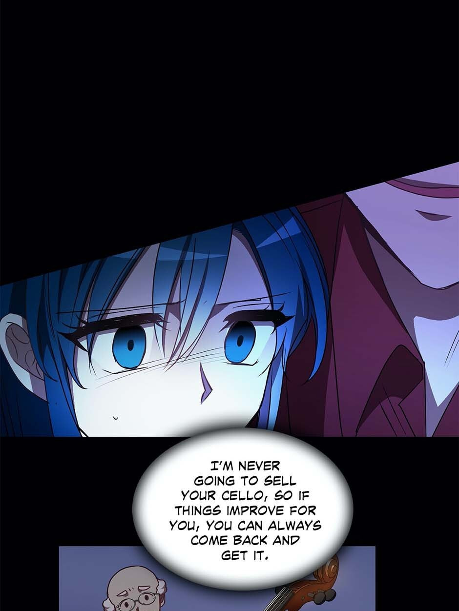 Black Dragon Romance Chapter 45 page 11 - 