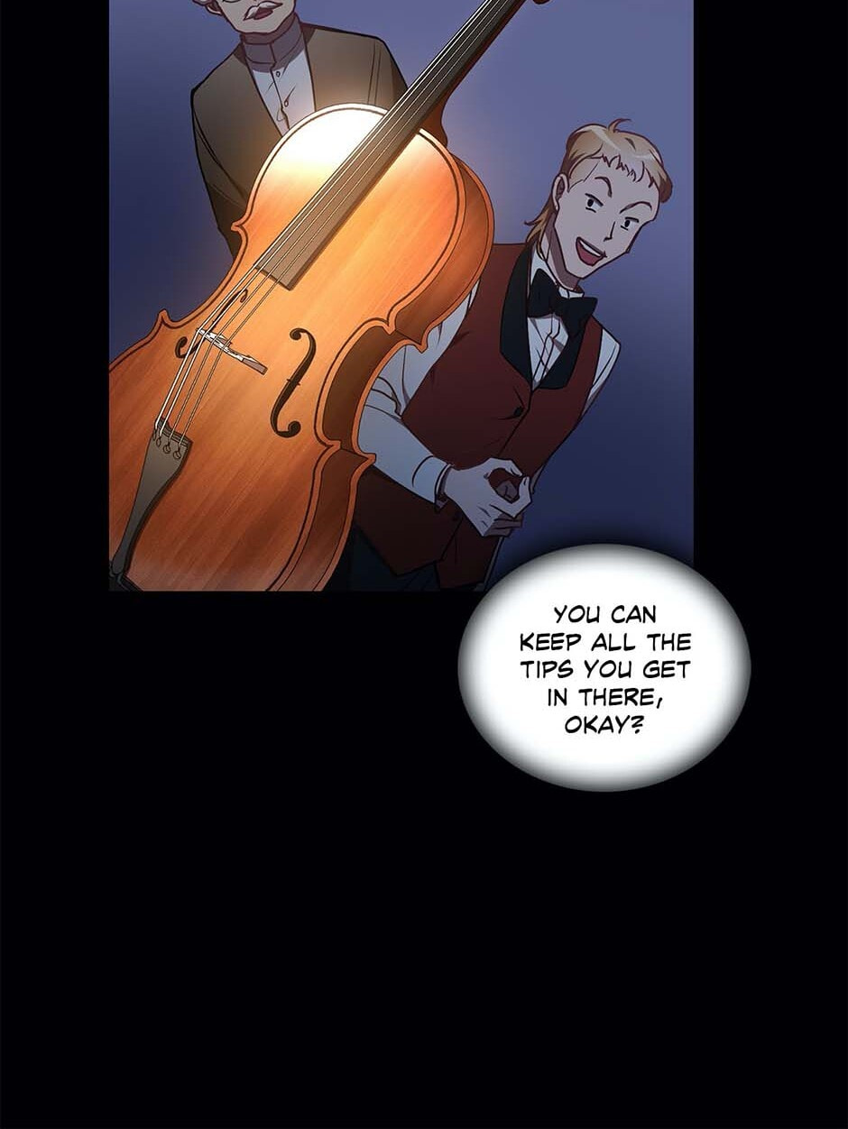 Black Dragon Romance Chapter 45 page 12 - 