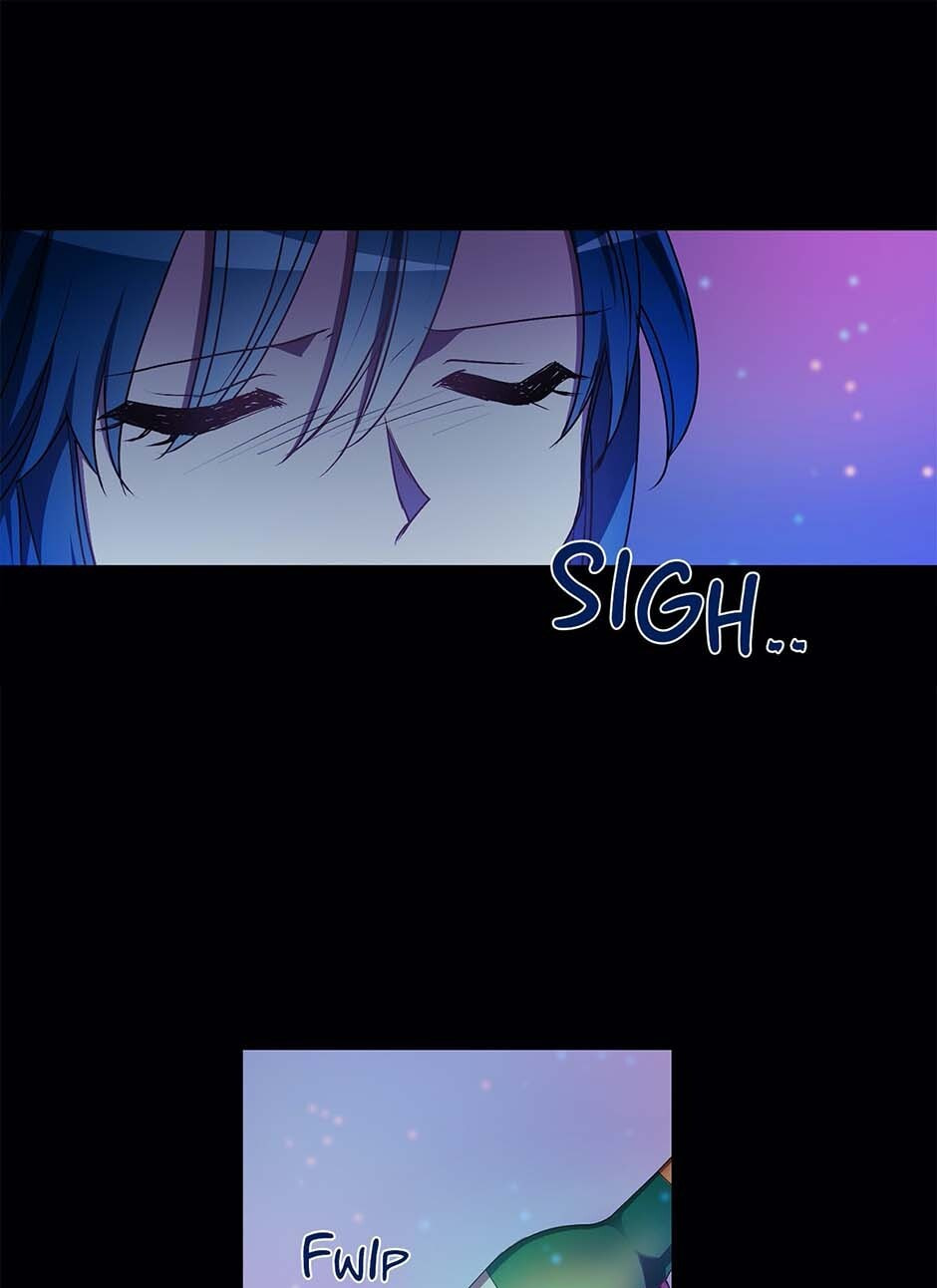 Black Dragon Romance Chapter 45 page 13 - 
