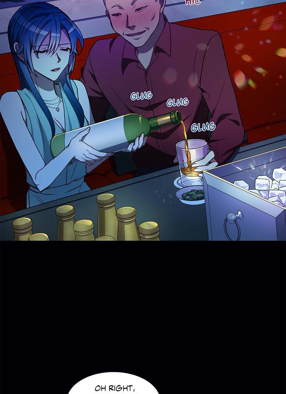 Black Dragon Romance Chapter 45 page 15 - 