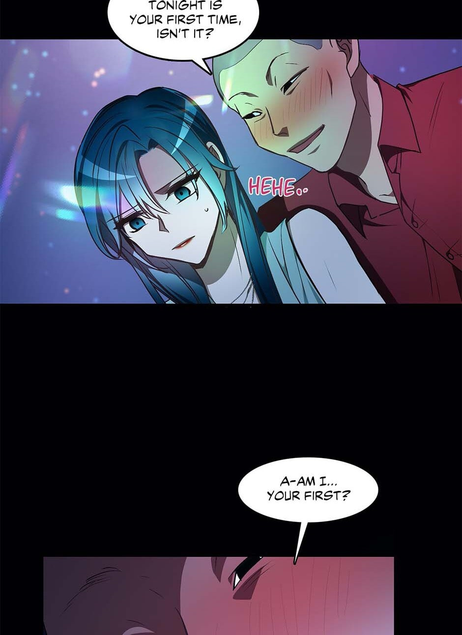 Black Dragon Romance Chapter 45 page 16 - 