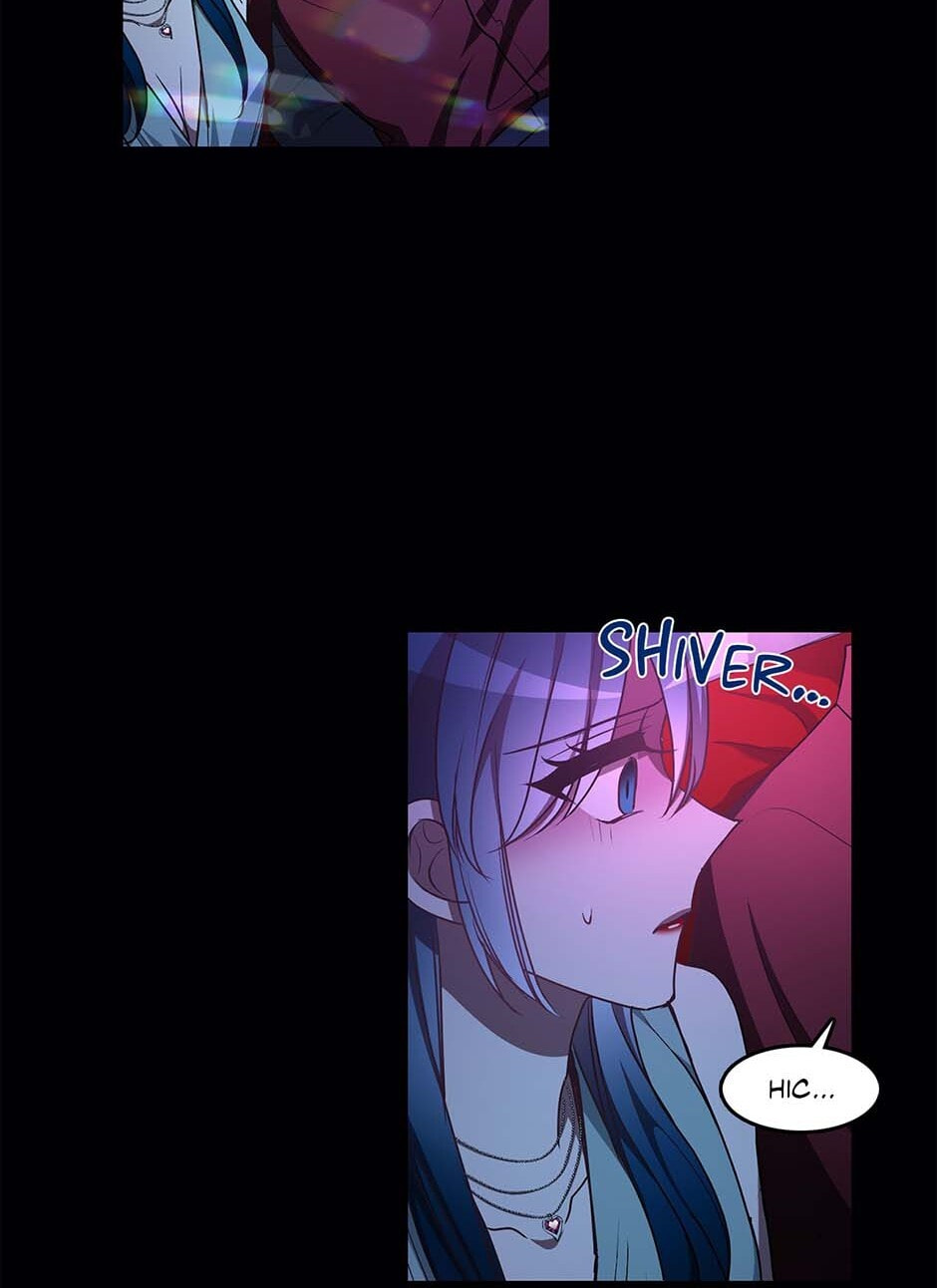 Black Dragon Romance Chapter 45 page 18 - 