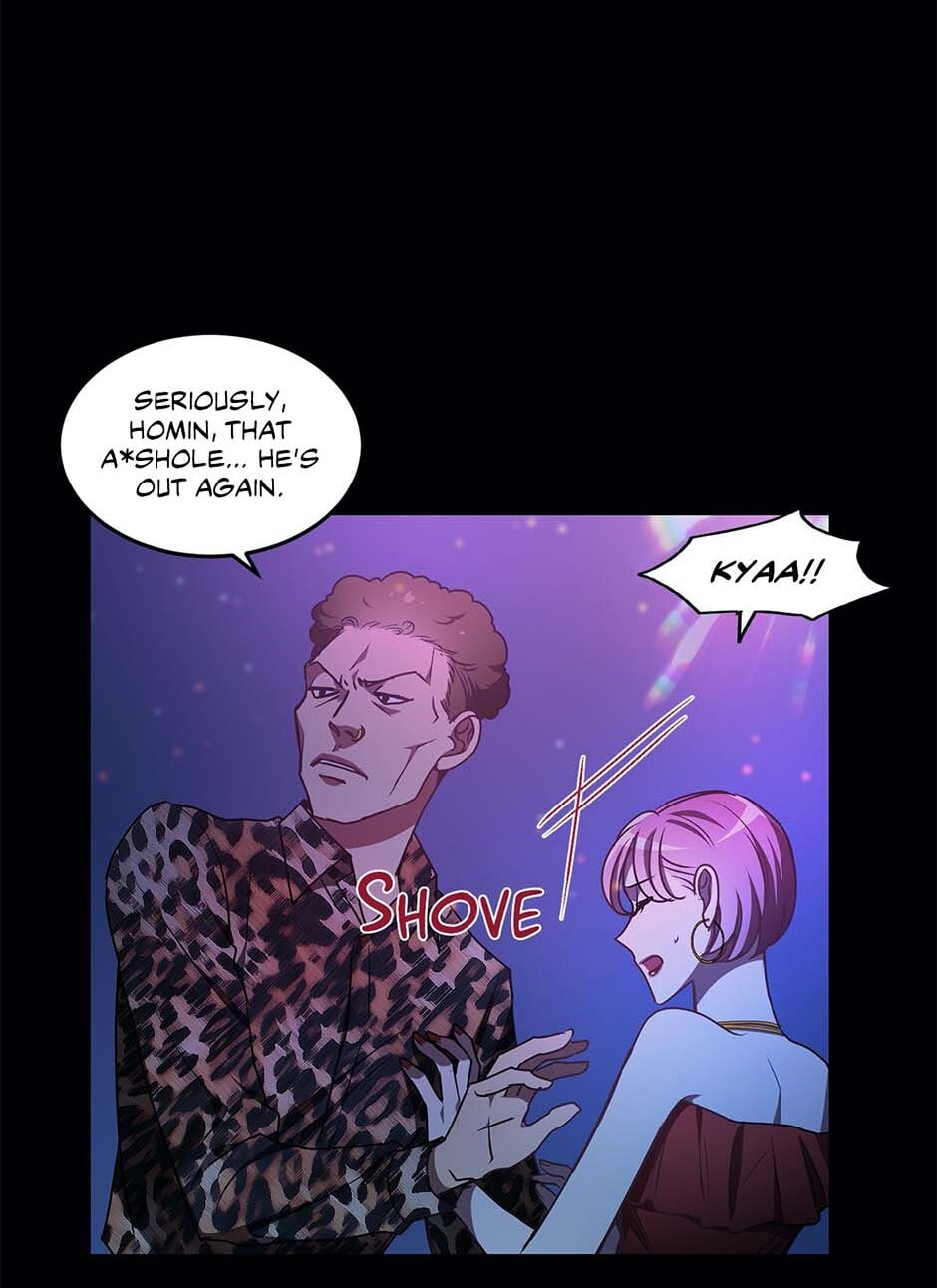 Black Dragon Romance Chapter 45 page 20 - 