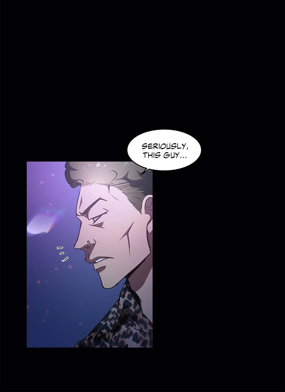 Black Dragon Romance Chapter 45 page 22 - 