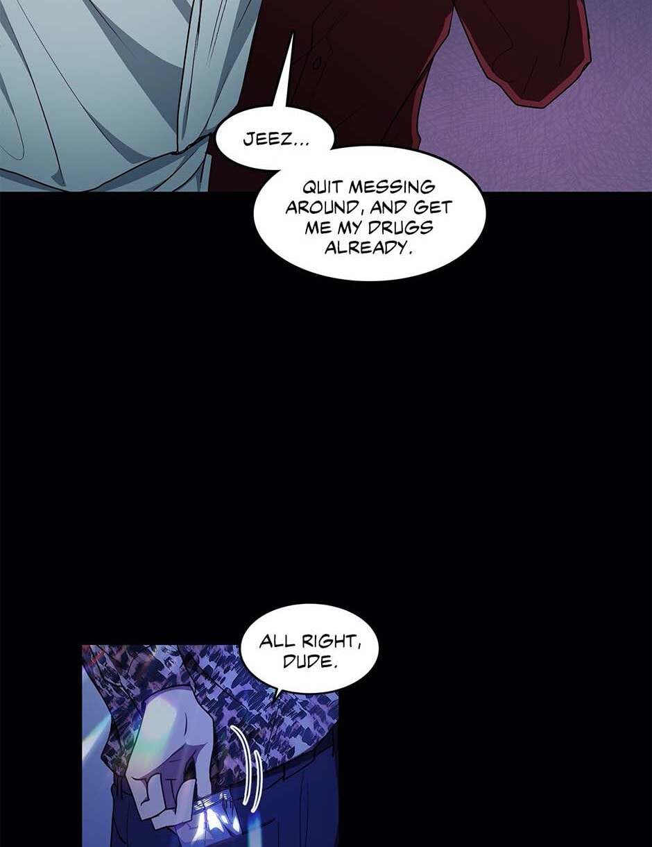 Black Dragon Romance Chapter 45 page 26 - 